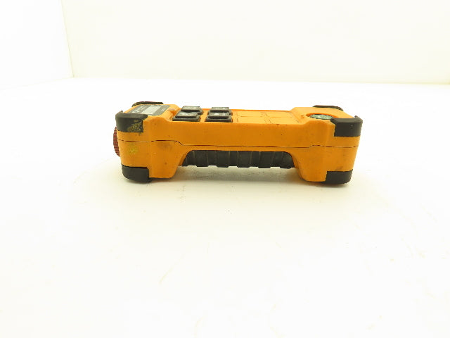 InMotion K400 Wireless Crane Remote Control 4-Button 1-Speed Pendant Transmitter