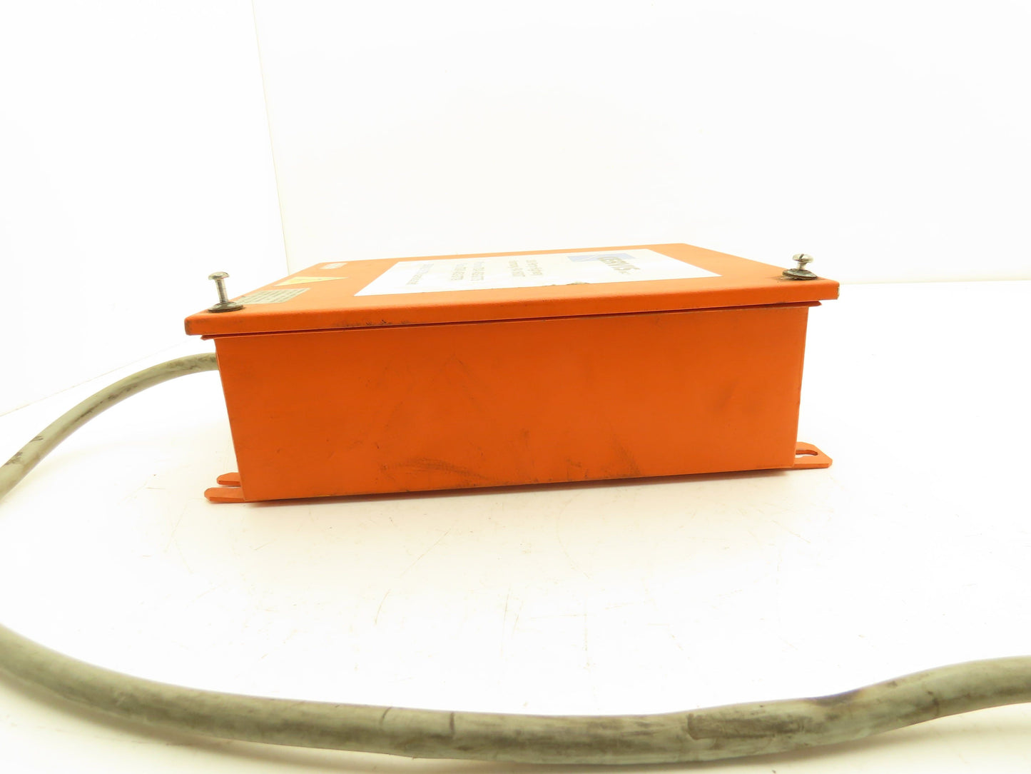 Cervis Ikusi TM60/1.9 Wireless Remote Control Receiver Crane Trolley Hoist