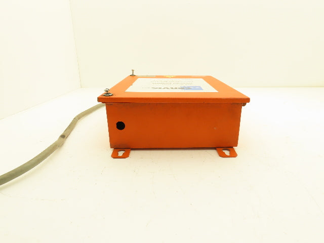 Cervis Ikusi TM60/1.9 Wireless Remote Control Receiver Crane Trolley Hoist