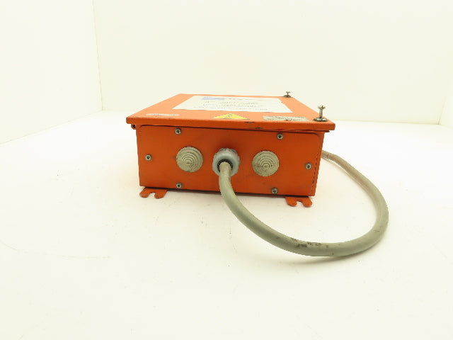 Cervis Ikusi TM60/1.9 Wireless Remote Control Receiver Crane Trolley Hoist