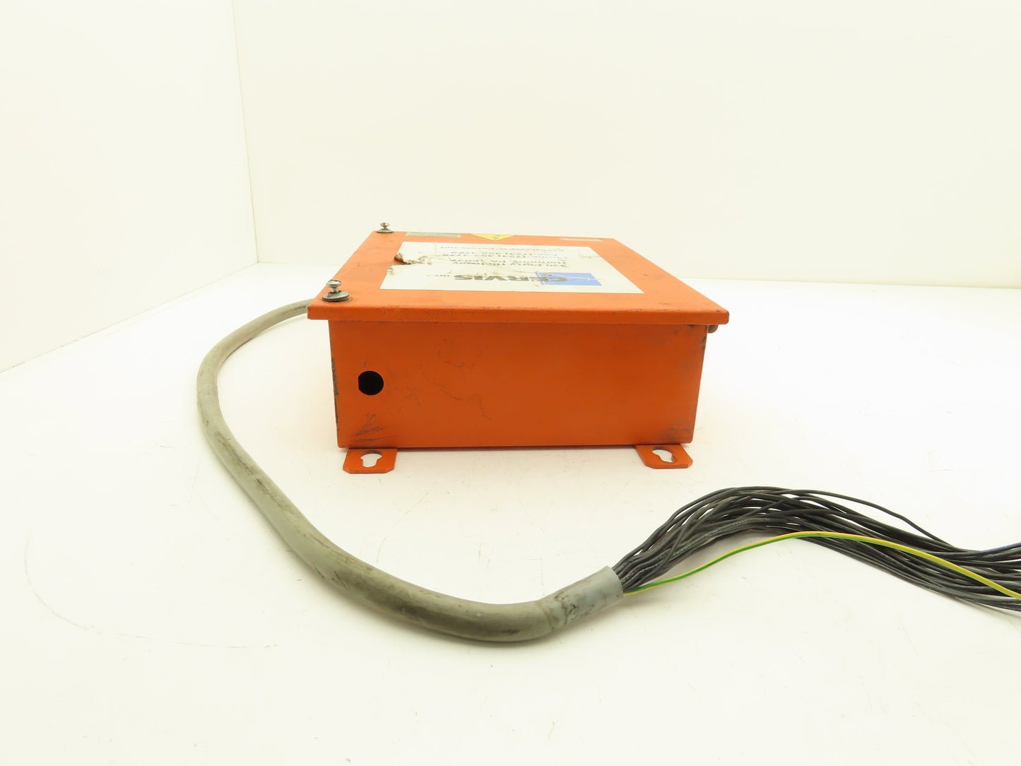 Cervis Ikusi TM60/1.9 Wireless Remote Control Receiver Crane Trolley Hoist