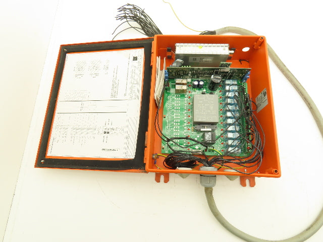 Cervis Ikusi TM60/1.9 Wireless Remote Control Receiver Crane Trolley Hoist