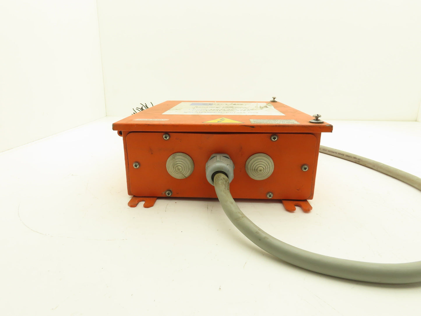 Cervis Ikusi TM60/1.9 Wireless Remote Control Receiver Crane Trolley Hoist