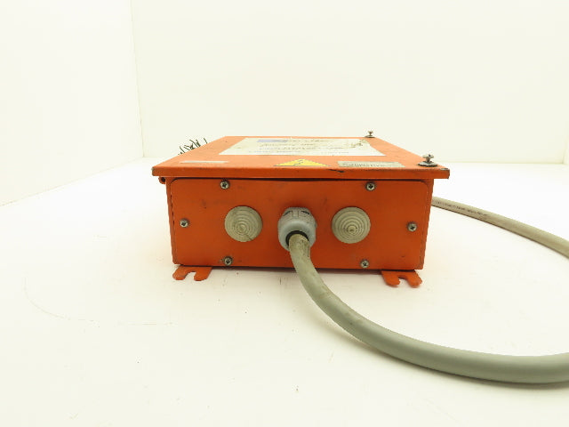 Cervis Ikusi TM60/1.9 Wireless Remote Control Receiver Crane Trolley Hoist