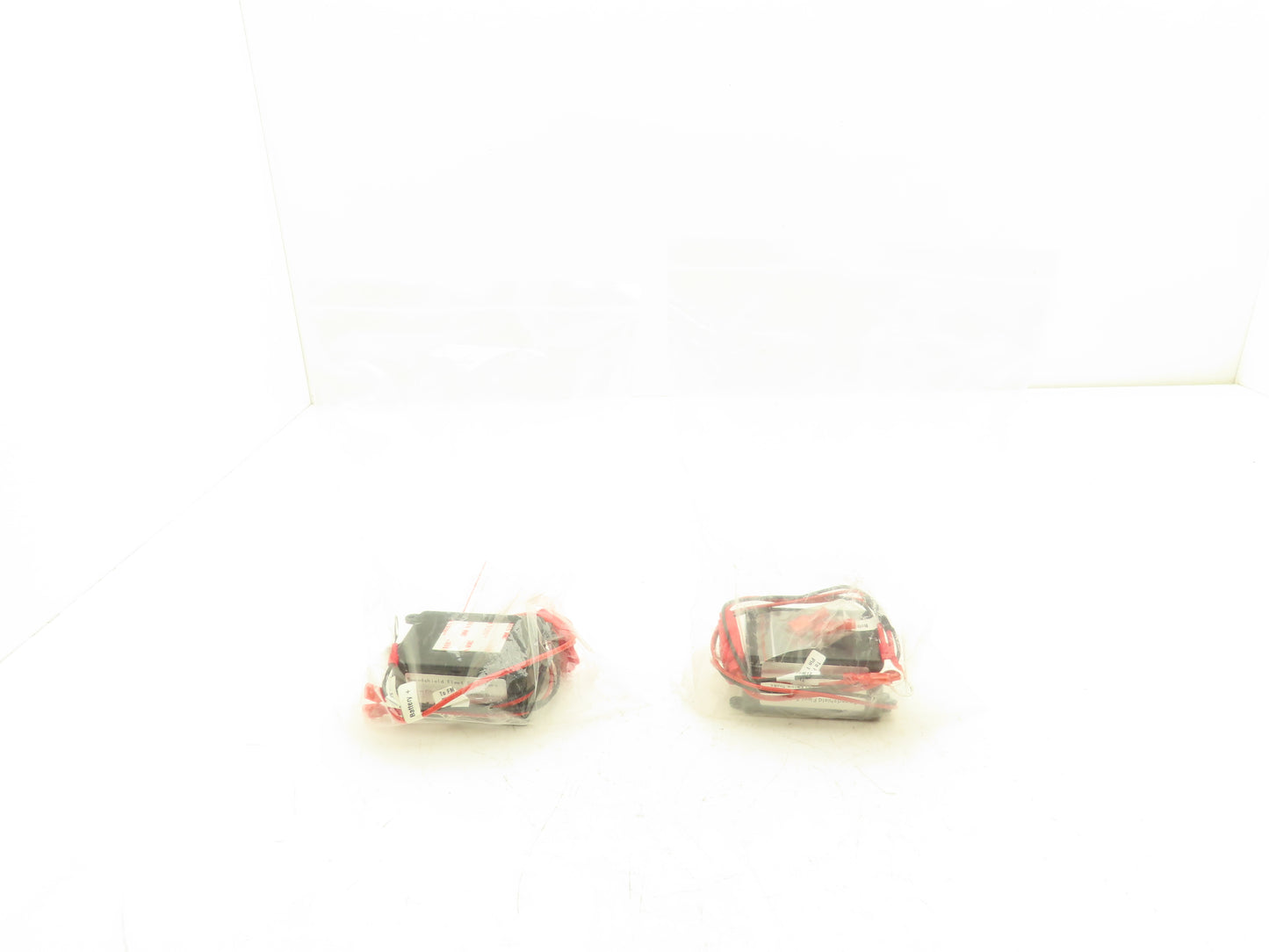 Speedshield I-PFC-BE-02 Forklift Power Filter Battery Electric Trucks Lot of 2