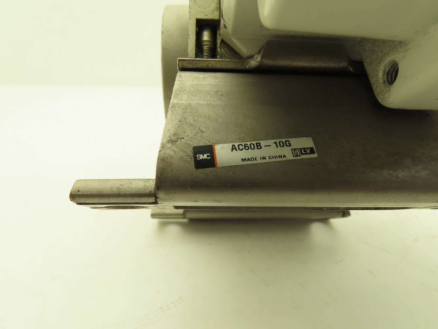 SMC Pneumatic Air Regulator Dryer Assembly 3/4" NPT AC60B-10G AF60-10-A AR60-10G