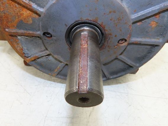 Electric Motor 3Hp 1750RPM 230/460V 3Ph 184 Frame 1-1/8" Shaft