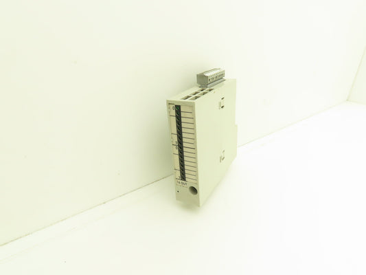 Siemens 6FC5111-0CA02-0AA2 Sinumerik 840D DMP 16 Point Output Module 16A 24v
