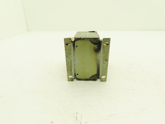 Siemens 4AM3441-8AB40-0C SIDAC-T Transformer 220-550v Pri 24/48v Sec 160VA