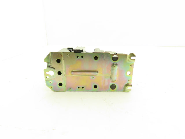 Allen Bradley Motor Starter Overload NEMA 1 600v Contactor 110v Coil 12-38A 10Hp