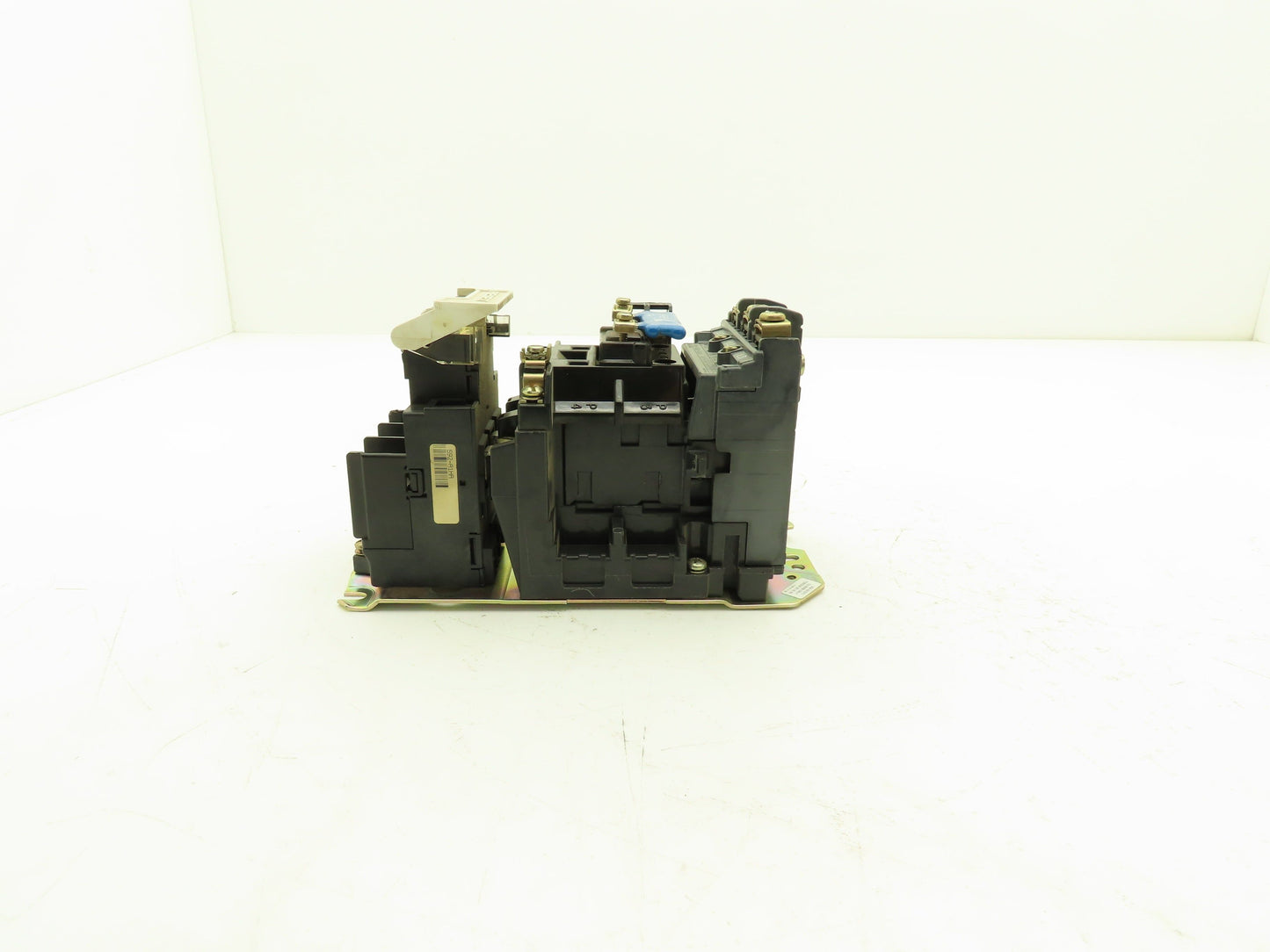 Allen Bradley Motor Starter Overload NEMA 1 600v Contactor 110v Coil 12-38A 10Hp