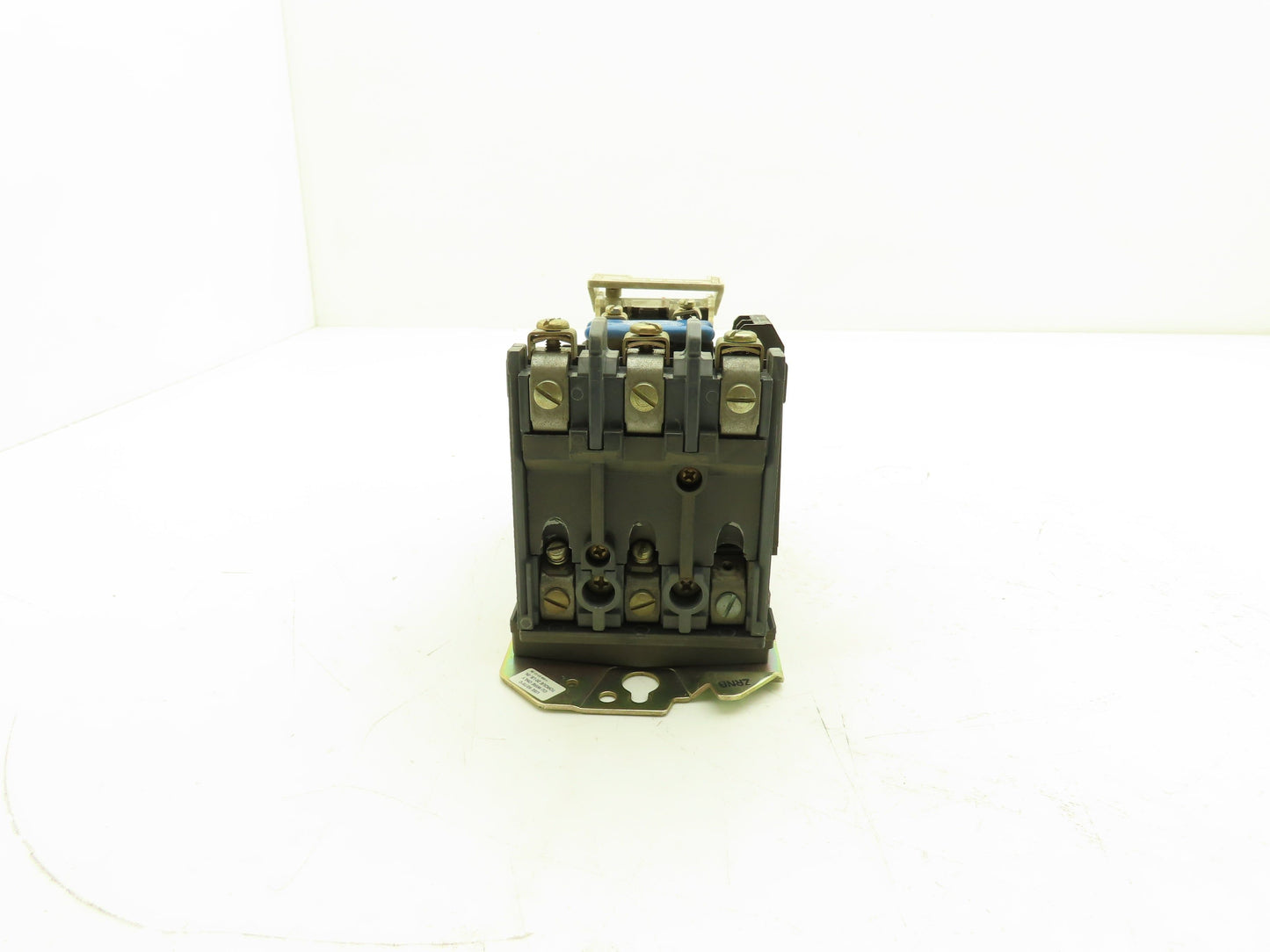 Allen Bradley Motor Starter Overload NEMA 1 600v Contactor 110v Coil 12-38A 10Hp