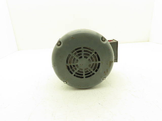 A.O. Smith 327P103 AC Motor 1Hp 1725rpm 208-230/460v 3ph 56H TEFC