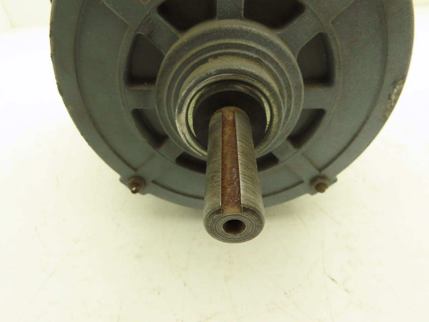 A.O. Smith 327P103 AC Motor 1Hp 1725rpm 208-230/460v 3ph 56H TEFC