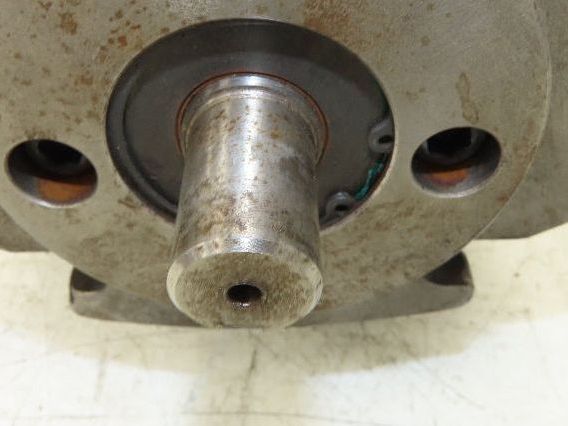 Hartmann PVX232-BKXXX-19GT/AT-PCXXXX Hydraulic Piston Pump 15gpm 4500psi