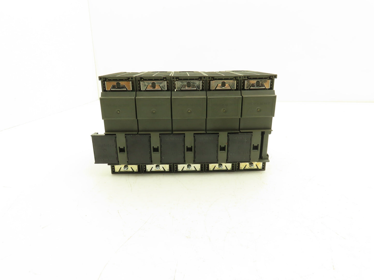 Siemens 6ES7321-1BL00-0AA0 Digital Input Module 32 Point 24vDC Lot of 5