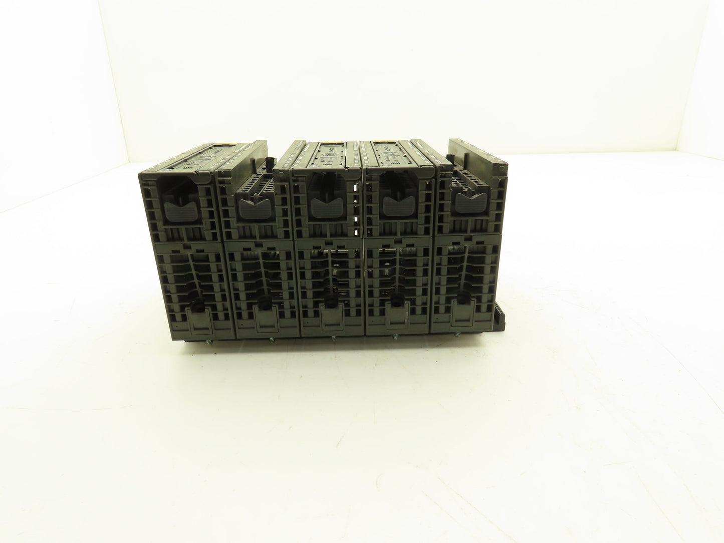 Siemens 6ES7321-1BL00-0AA0 Digital Input Module 32 Point 24vDC Lot of 5