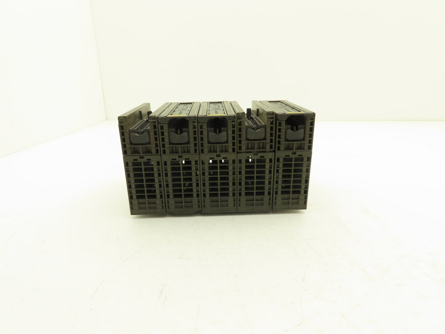 Siemens 6ES7321-1BL00-0AA0 Digital Input Module 32 Point 24vDC Lot of 5