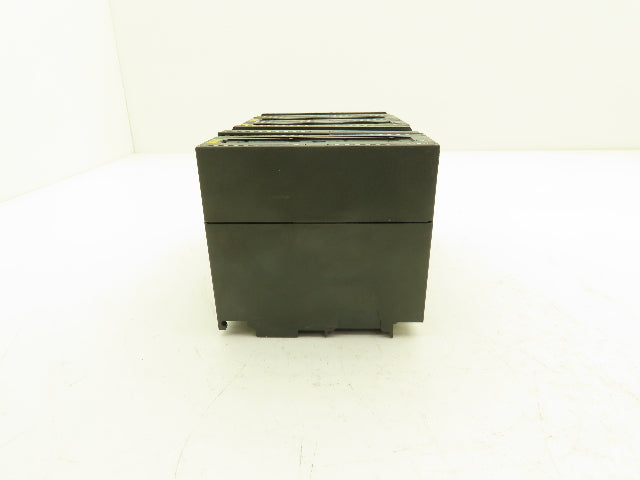 Siemens 6ES7321-1BL00-0AA0 Digital Input Module 32 Point 24vDC Lot of 5