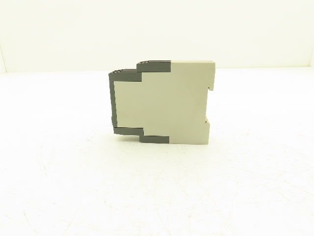 ABB CM-SRS.21S Current Monitor Safety Relay