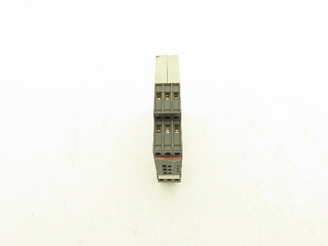 ABB CM-SRS.21S Current Monitor Safety Relay