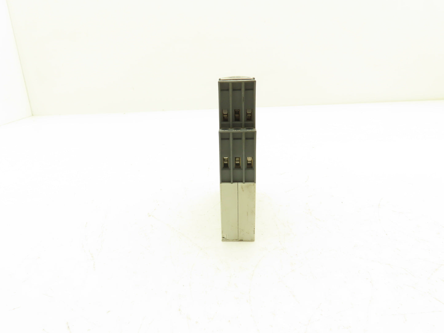 ABB CM-SRS.21S Current Monitor Safety Relay