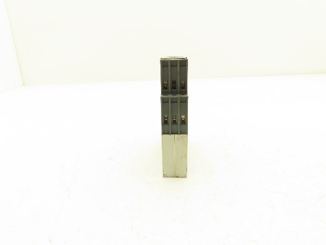 ABB CM-SRS.21S Current Monitor Safety Relay