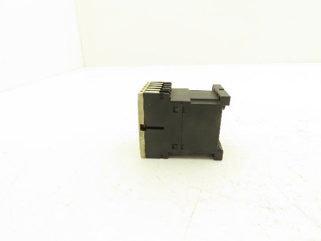 Siemens 3RH1140-2BB40 Auxiliary Contactor Size S00 4NO 600vAC 10A Lot Of 11