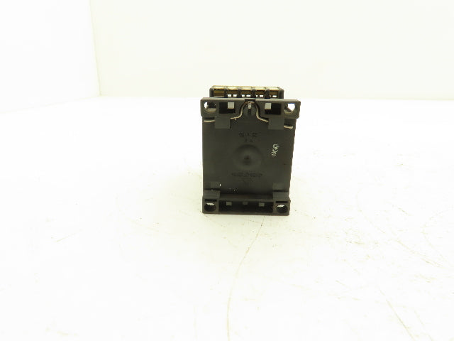 Siemens 3RH1140-2BB40 Auxiliary Contactor Size S00 4NO 600vAC 10A Lot Of 11