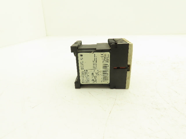 Siemens 3RH1140-2BB40 Auxiliary Contactor Size S00 4NO 600vAC 10A Lot Of 11