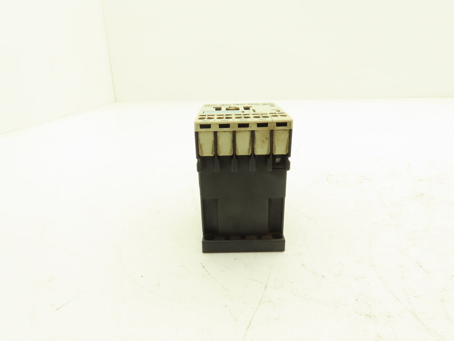 Siemens 3RH1140-2BB40 Auxiliary Contactor Size S00 4NO 600vAC 10A Lot Of 11