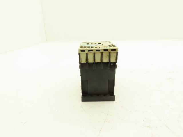 Siemens 3RH1140-2BB40 Auxiliary Contactor Size S00 4NO 600vAC 10A Lot Of 11