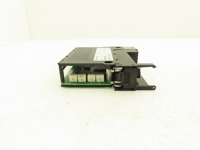 Allen Bradley 1756-DHRIO ControlLogix DH+RIO Communication Interface *No Door