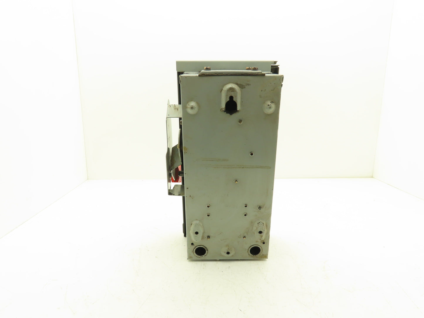 Siemens HFC361R Safety Disconnect Switch 30A Fusible 600V 3ph Up to 7-1/2Hp