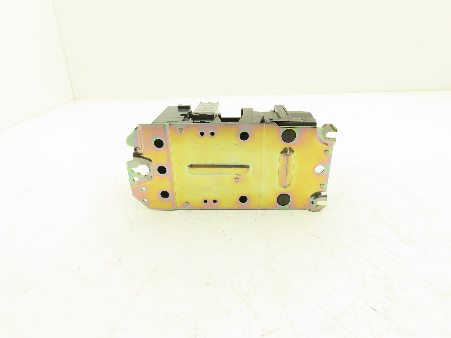 Allen Bradley 509-BOD Motor Starter 575v 3Ph 10Hp Overload Relay NEMA Size 1
