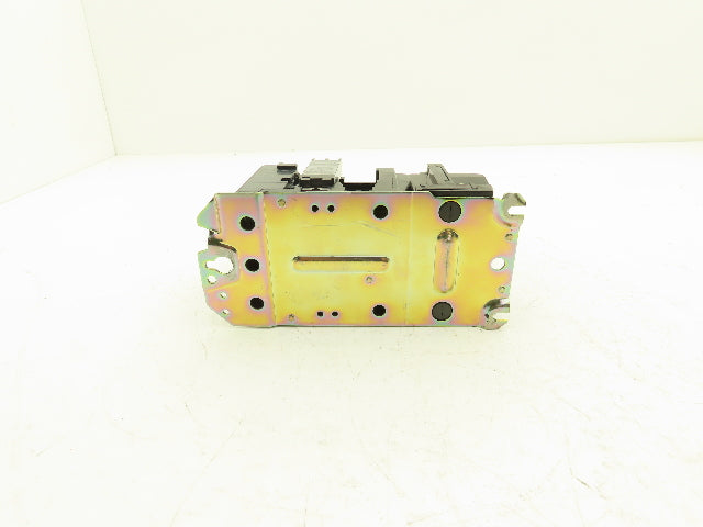 Allen Bradley 509-BOD Motor Starter 575v 3Ph 10Hp Overload Relay NEMA Size 1