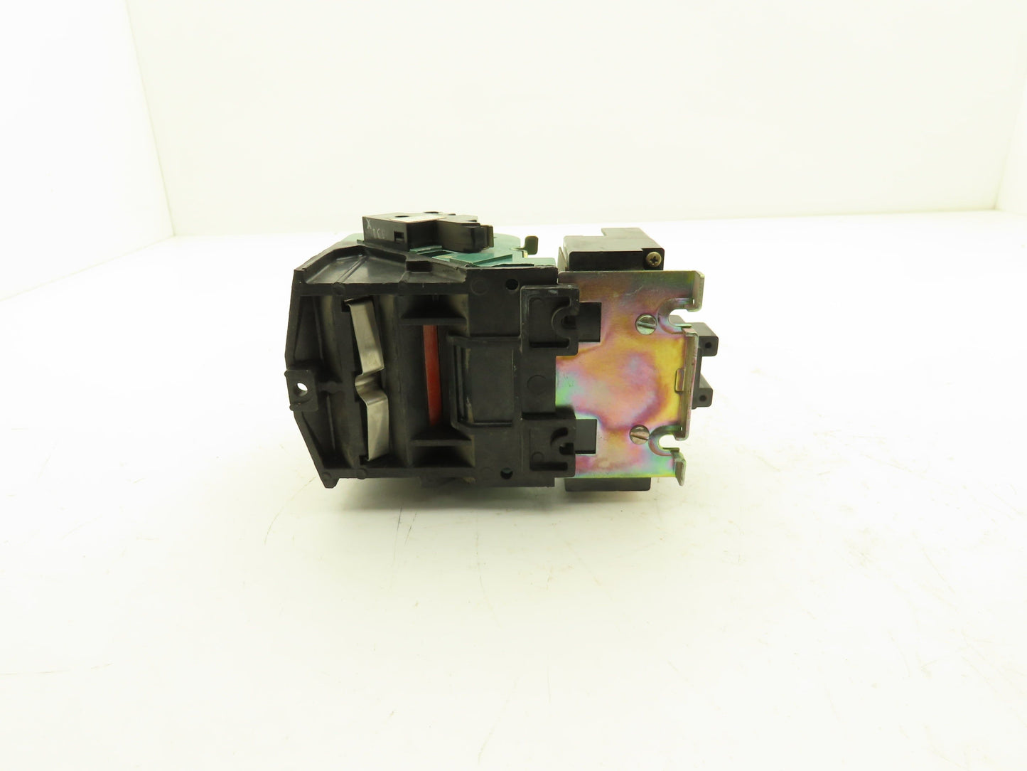 Furnas 14DF32AX9 Motor Starter NEMA Size 1 30A 230VAC/575VAC 7.5Hp/10Hp
