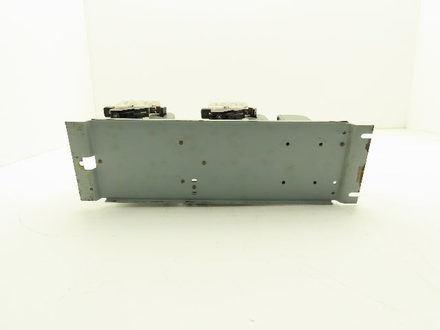 Furnas 22DS+32A*E6 Reversing Motor Starter 230VAC/575VAC 7.5Hp/10Hp