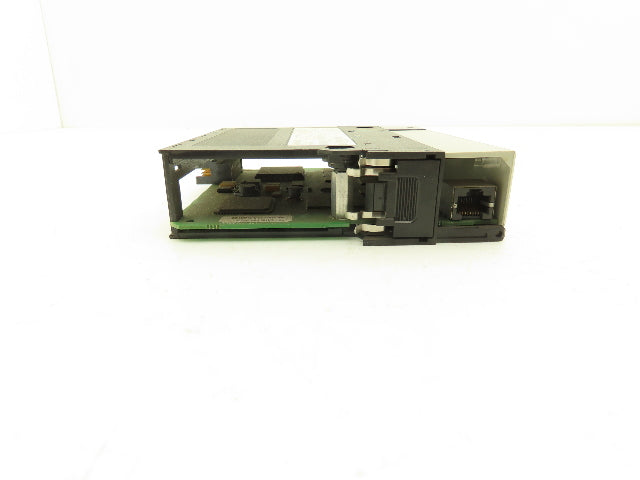 Allen Bradley 1756-EWEB Ethernet Bridge Enhanced Web Module Ser A F/W 1.002