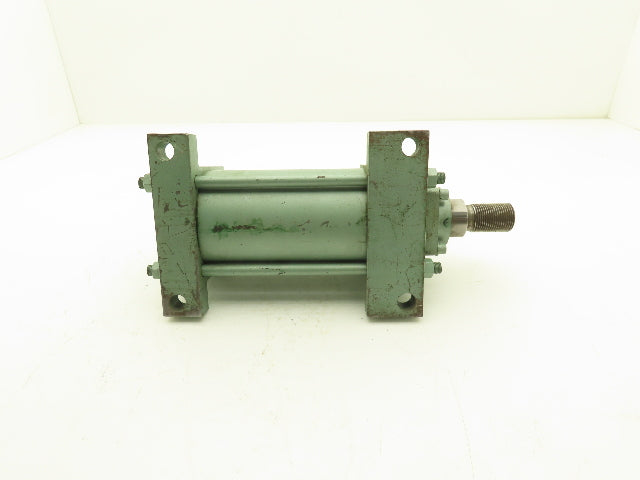 Nopak 0401766 Hydraulic Cylinder 3.25" Bore 4" Stroke