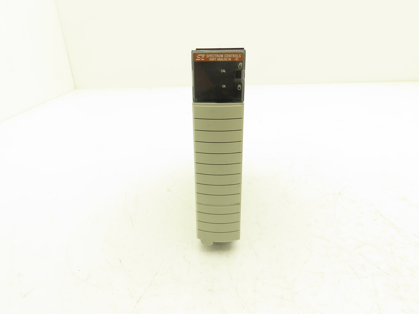 Spectrum Controls 1756sc-IF8H ControlLogix Hart Differential Analog Input Ser B