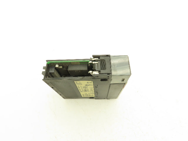 Spectrum Controls 1756sc-IF8H ControlLogix Hart Differential Analog Input Ser B
