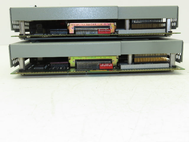 Allen Bradley 1785-L11B PLC-5/11 Processor CPU Module With Key Lot of 2