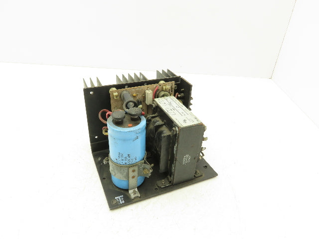 Sola Power Supply 9-5762 | 83-24-260-2 Power Supply Assembly
