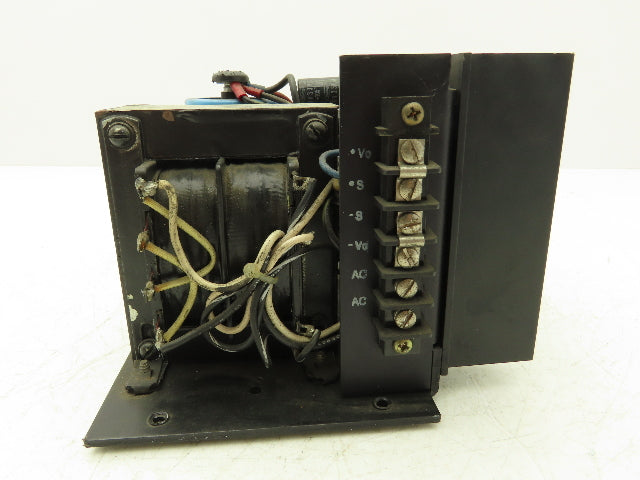 Sola Power Supply 9-5762 | 83-24-260-2 Power Supply Assembly