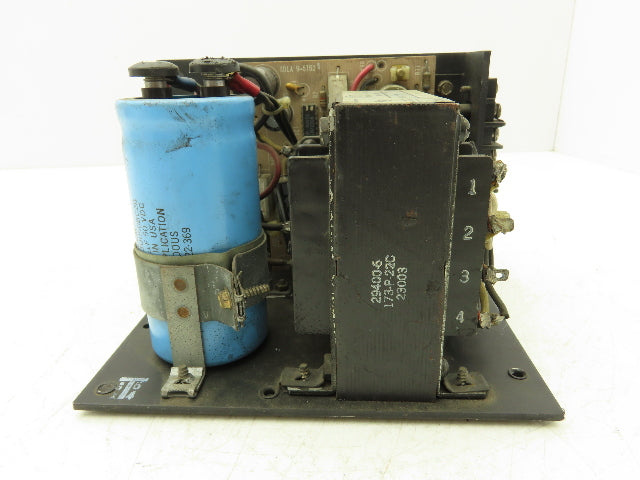 Sola Power Supply 9-5762 | 83-24-260-2 Power Supply Assembly