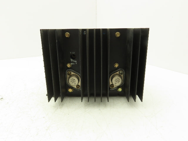 Sola Power Supply 9-5762 | 83-24-260-2 Power Supply Assembly