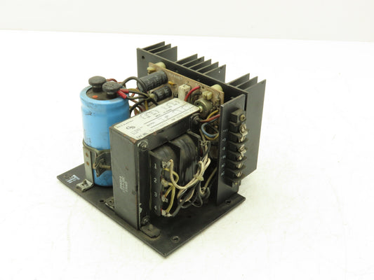 Sola Power Supply 9-5762 | 83-24-260-2 Power Supply Assembly
