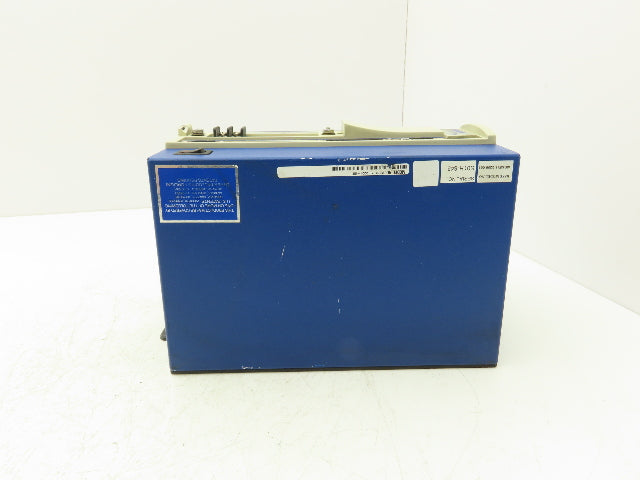 Kollmorgen MCSE16-3208-001 | MCSE05-3224-001 ServoStar MC Multi-Axis Controller