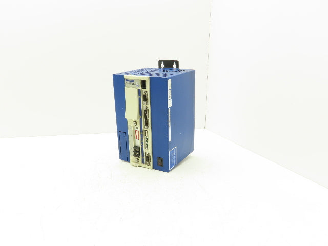 Kollmorgen MCSE16-3208-001 | MCSE05-3224-001 ServoStar MC Multi-Axis Controller